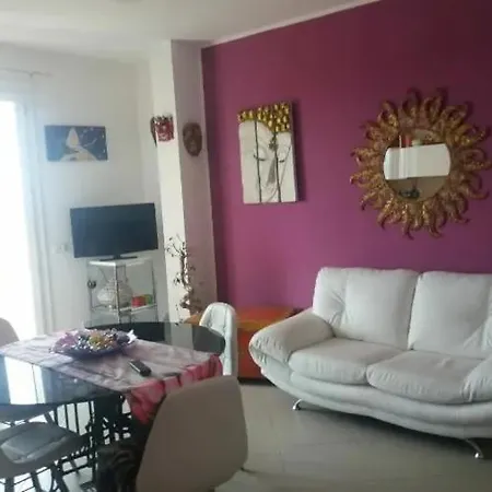 Casa Vista Mare *