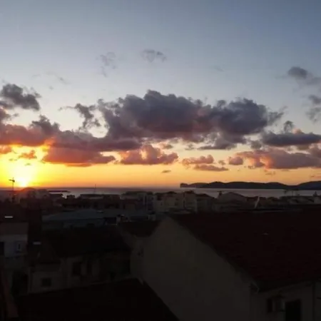 Casa Vista Mare Appartamento *