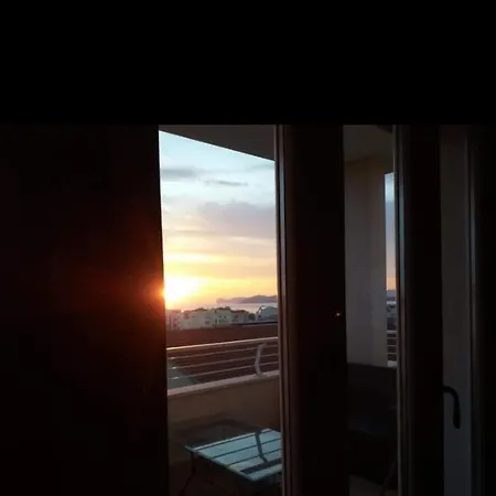 Appartamento Casa Vista Mare