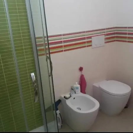 Casa Vista Mare Appartamento