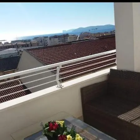 Casa Vista Mare Alghero