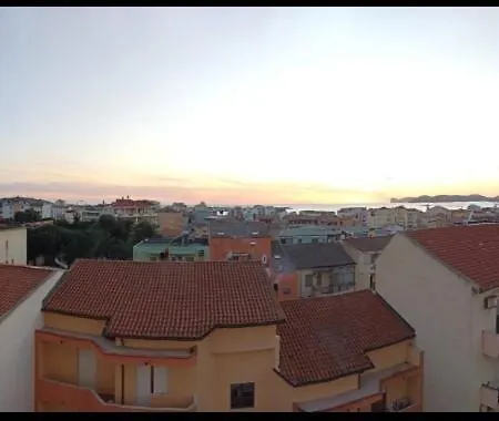 Casa Vista Mare * Alghero